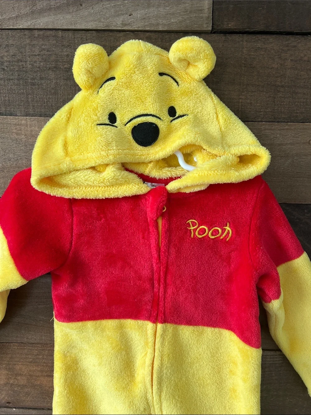 Disney kids winnie